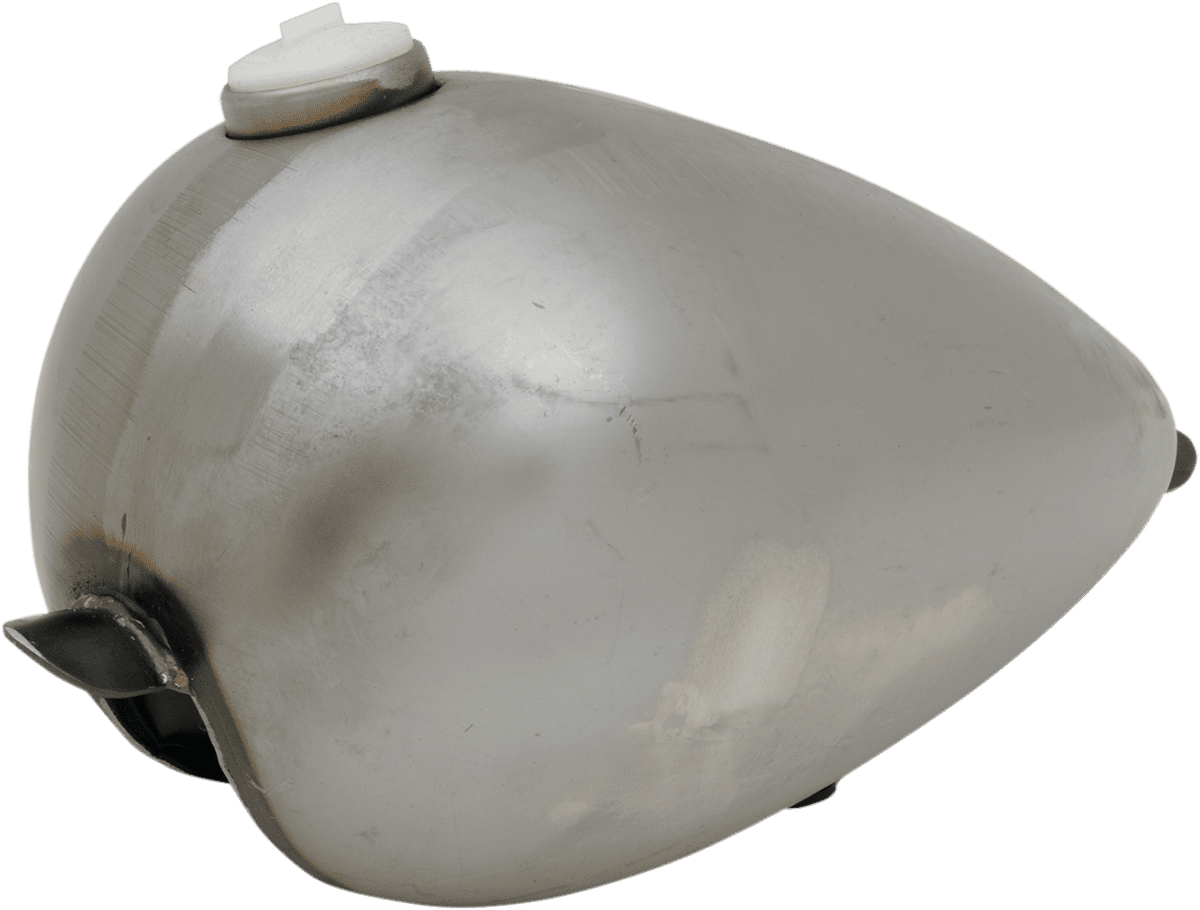 Wasp Style Gas Tank