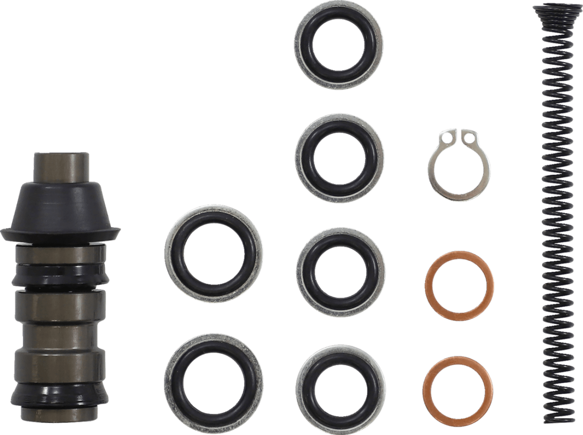 Clutch Master Cylinder Rebuild Kit