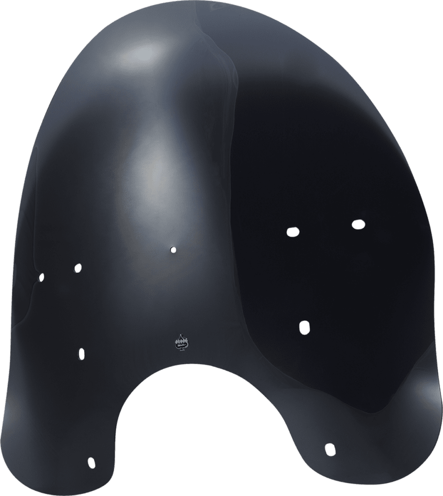 Flare™ Billboard Windshield