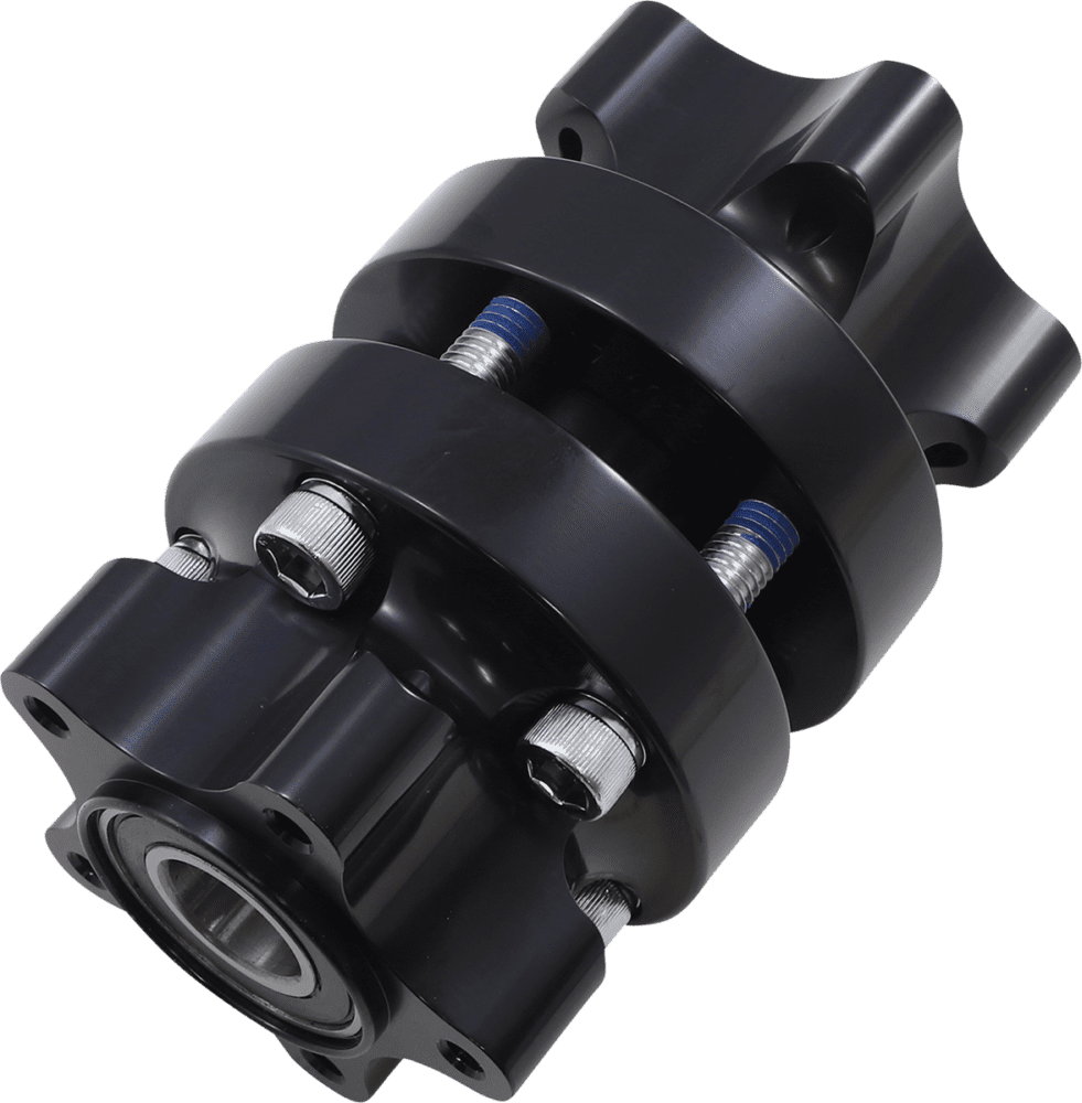 Cartridge Hub