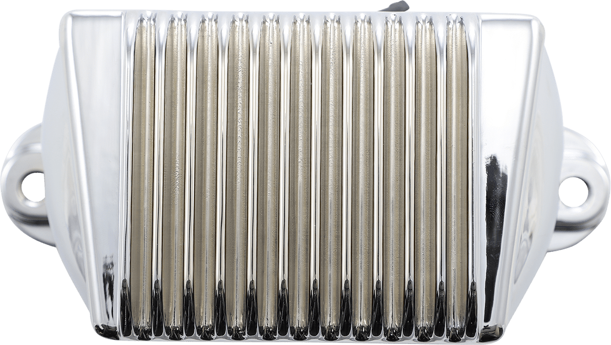 Premium Voltage Regulator