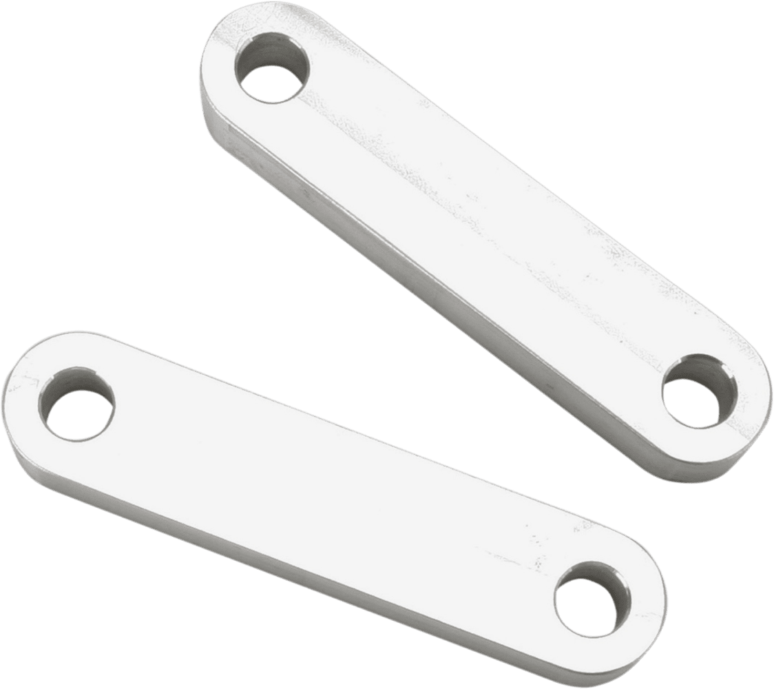 Tire Hugger Front Fender Mounting Block