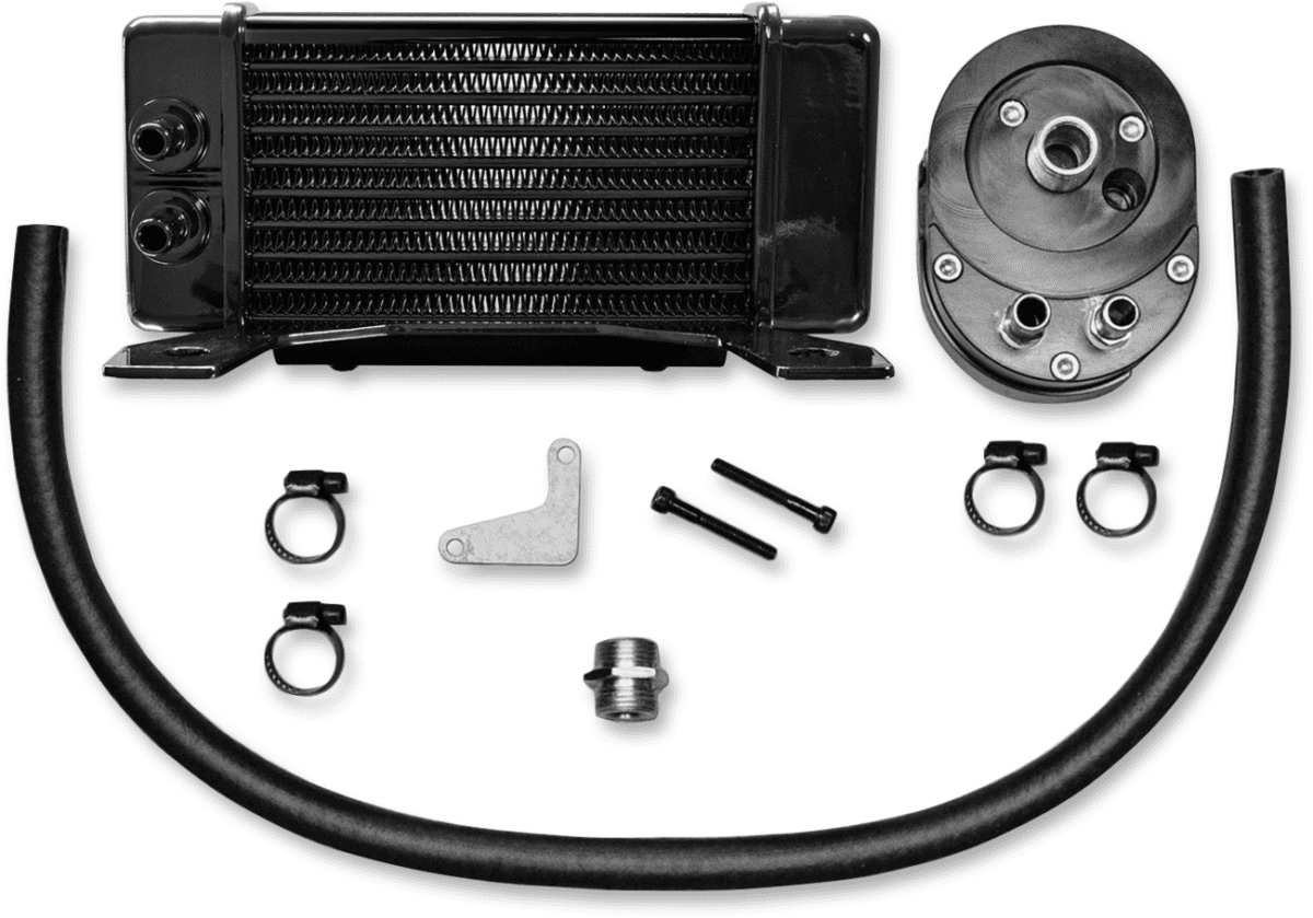 Oil Cooler Kit