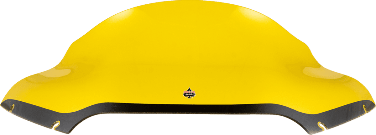 Kolor Flare™ Sport Windshield