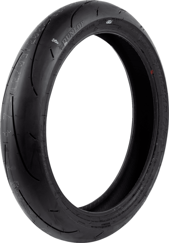 Sportmax Q5S Tire