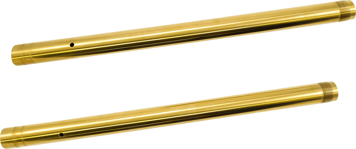 Gold Fork Tubes