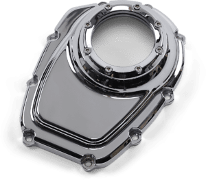 Assault Series Cam Cover