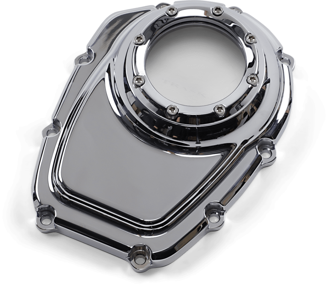 Assault Series Cam Cover