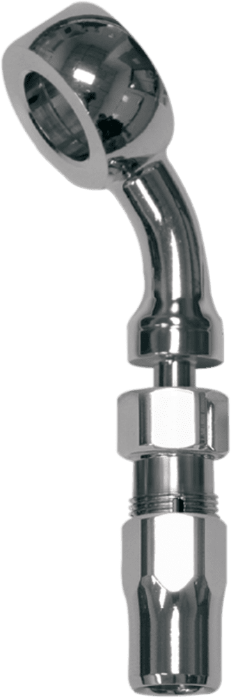 BYO® Build-Your-Own Banjo with Fitting