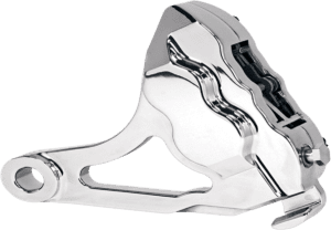 4-Piston Brake Caliper