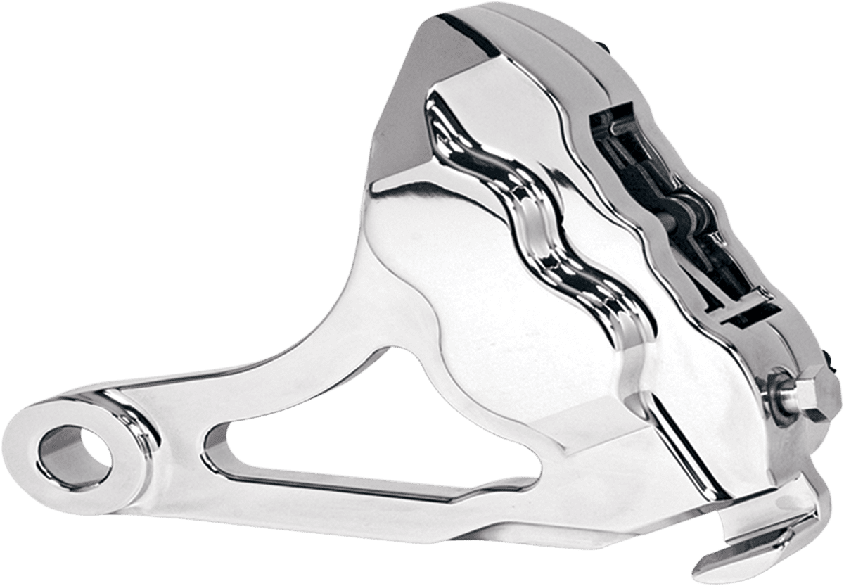 4-Piston Brake Caliper