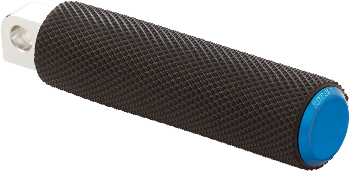 Fusion Male-Mount Footpegs