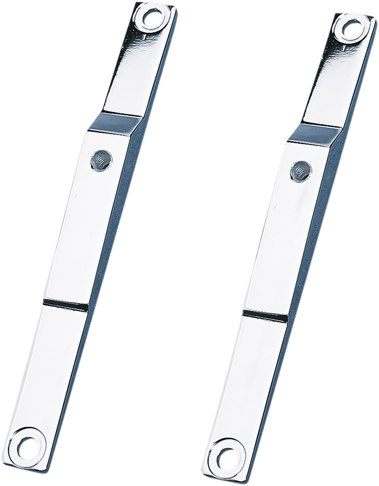 Marker Light Mounting Brackets