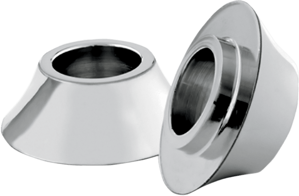 Tapered Front Axle Spacer