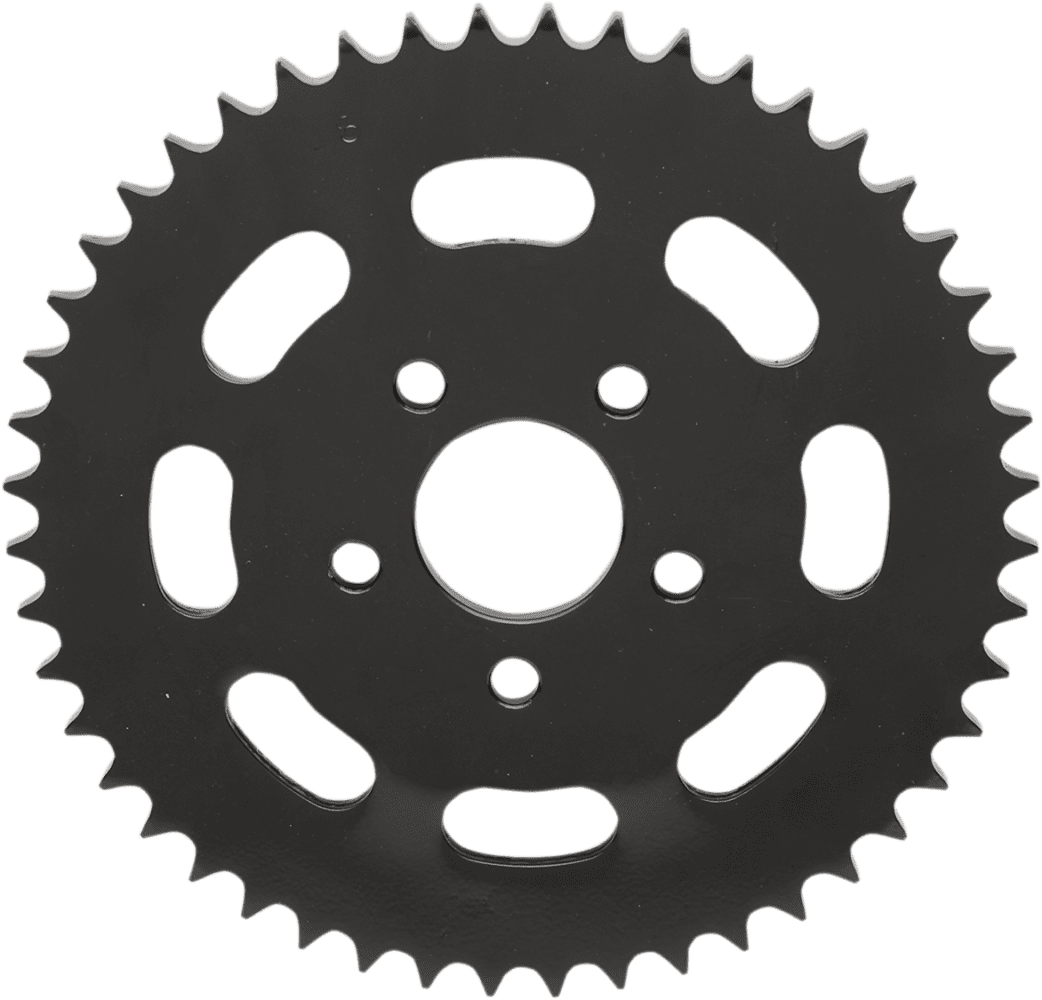 Rear Wheel Sprocket