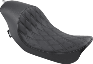 3/4 Low Solo Seat — Diamond