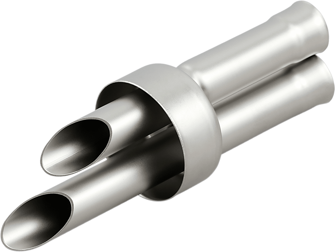 Replacement Noise Damper