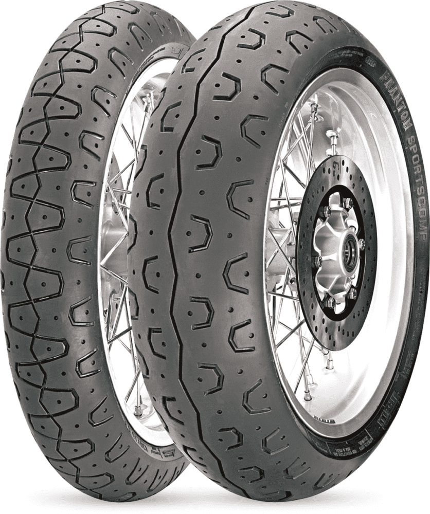 Phantom™ Sportscomp Tire