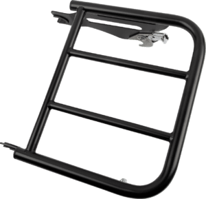 2-Up Detachable Luggage Rack