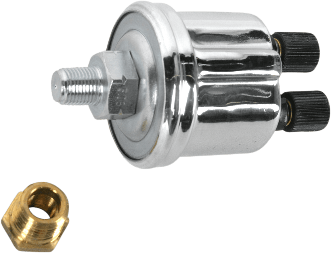 Oil and Air Pressure Sender