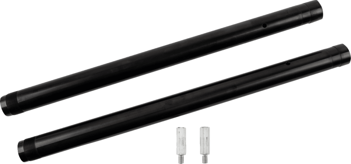 43 mm Inverted Fork Tubes