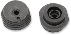 Iso-Mount™ Motor Mount