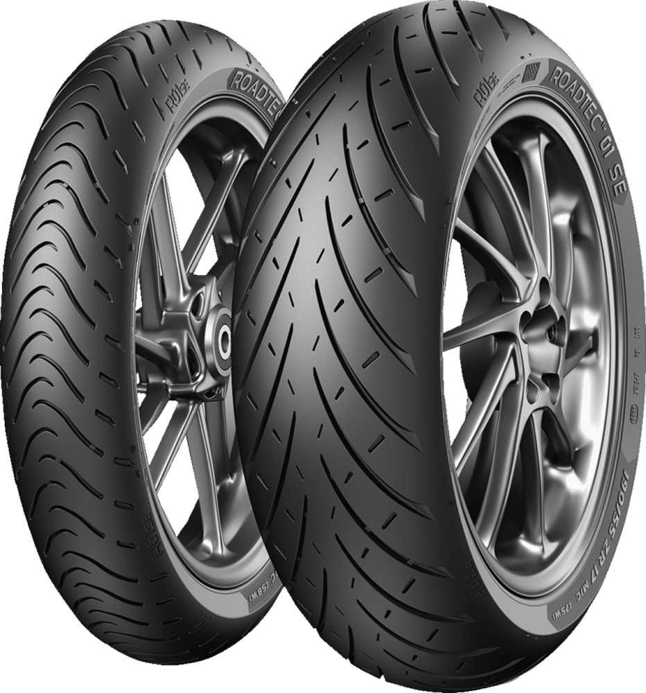Roadtec™ 01 SE Tire