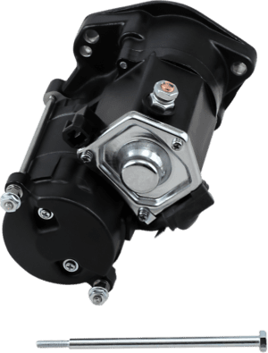 1.7kW High-Performance Starter Motor