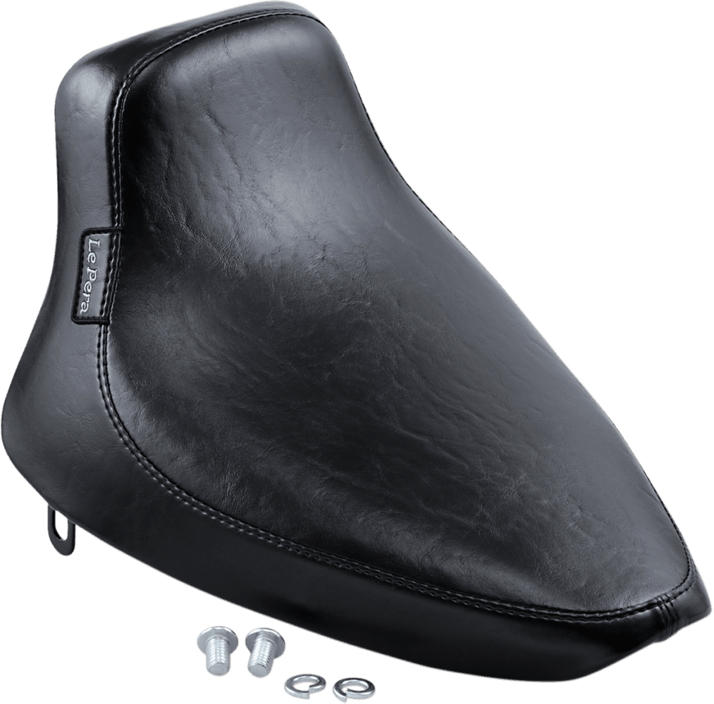 Silhouette Solo Seat