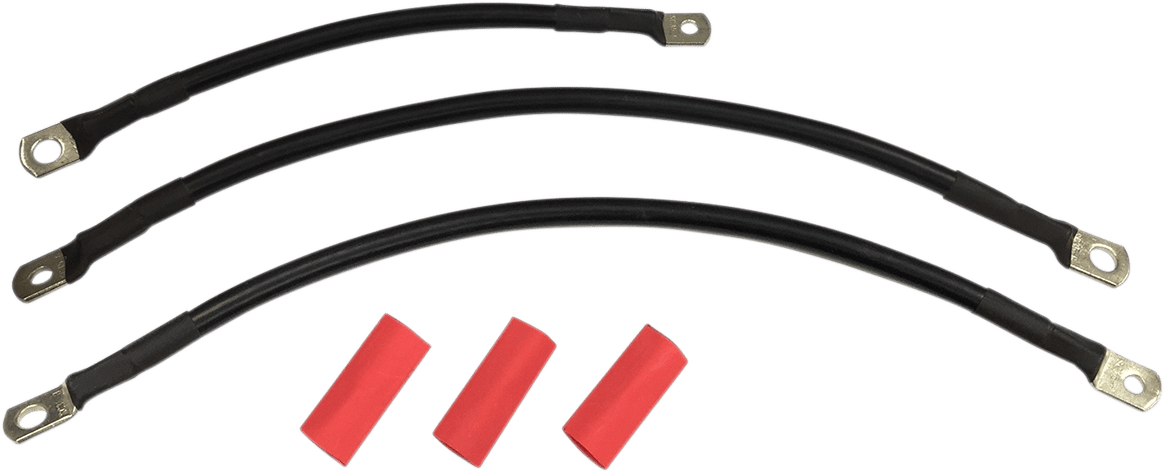 Battery Cable Set