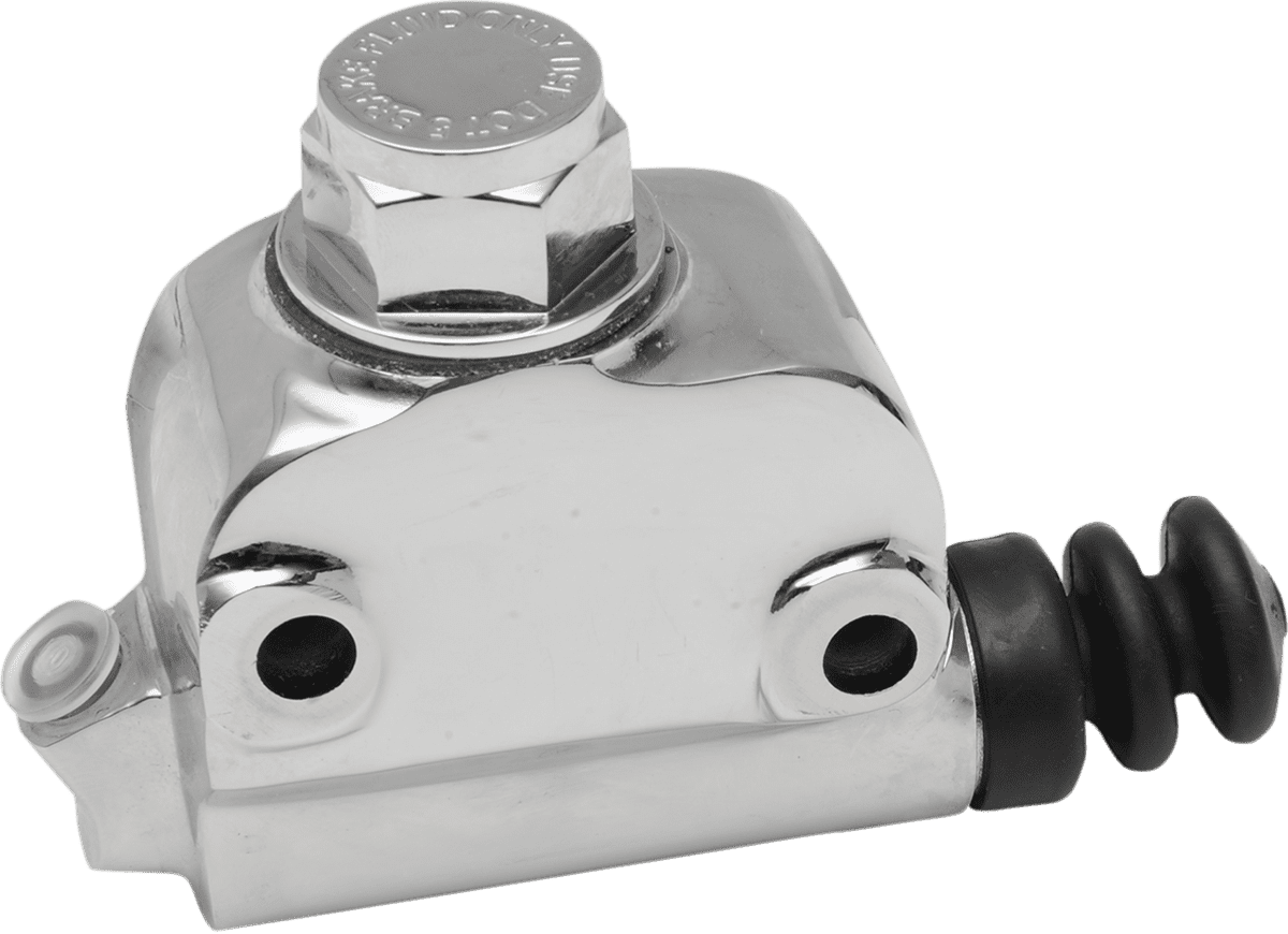 Rear Brake Master Cylinder