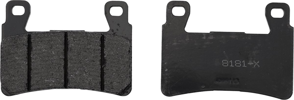 X-Treme Harley/Buell Brake Pads