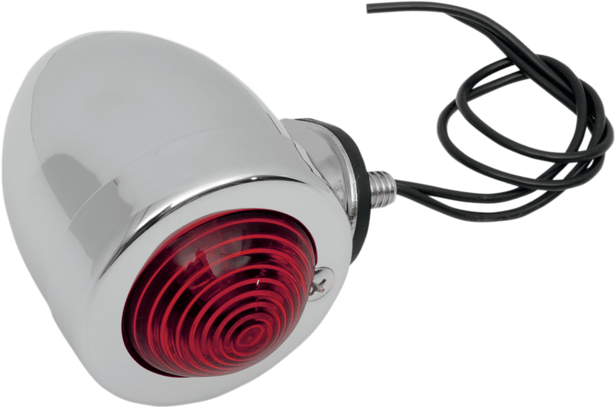 Bullet Marker Lights — Marker Light