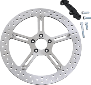Big Brake Floating Rotor Kit