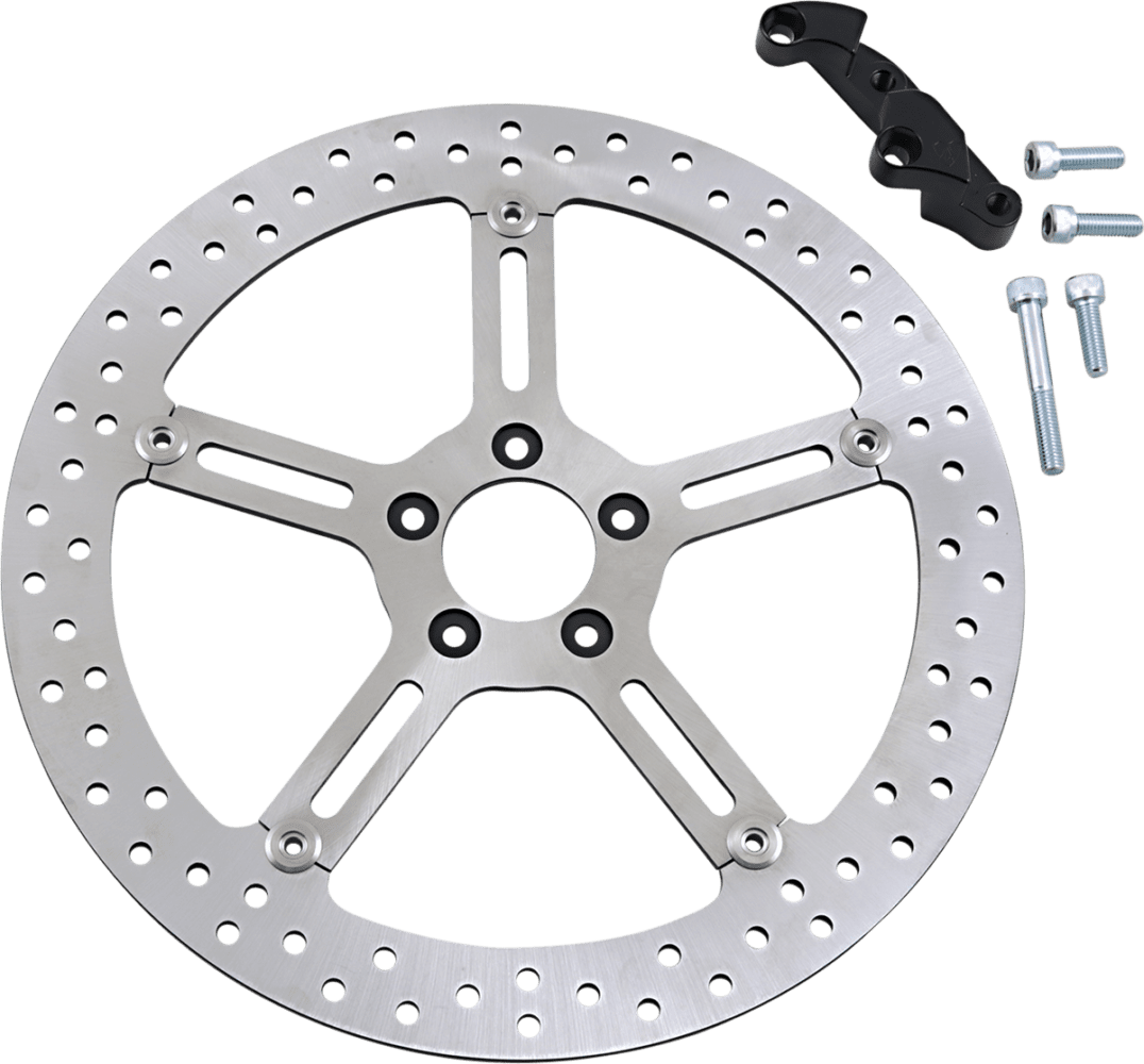 Big Brake Floating Rotor Kit