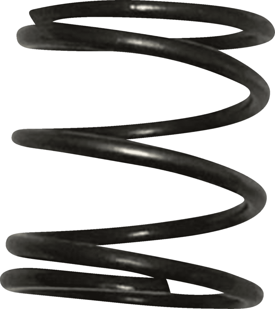 Pushrod Spring Cover