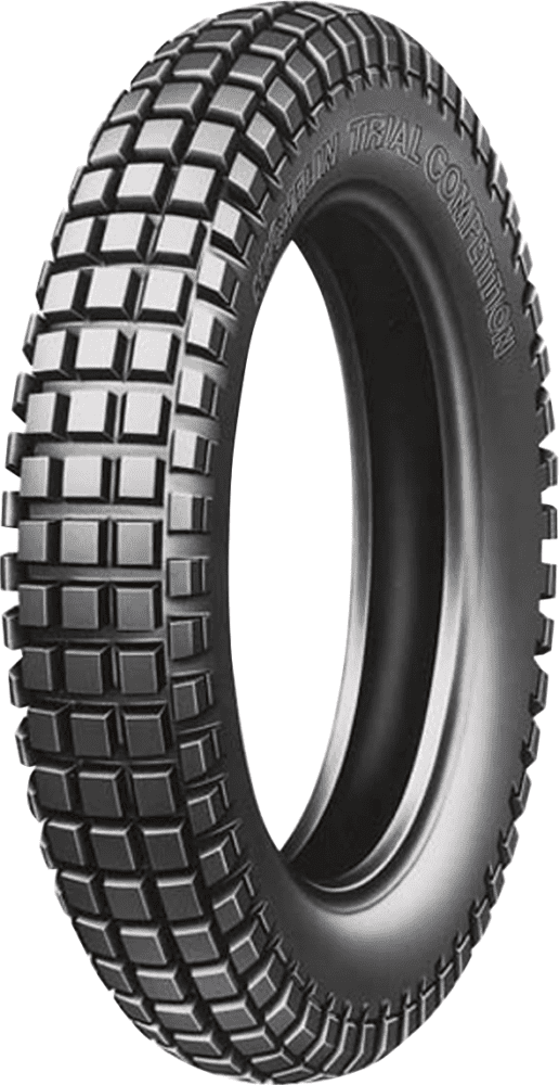 Trial Light Competition Tire