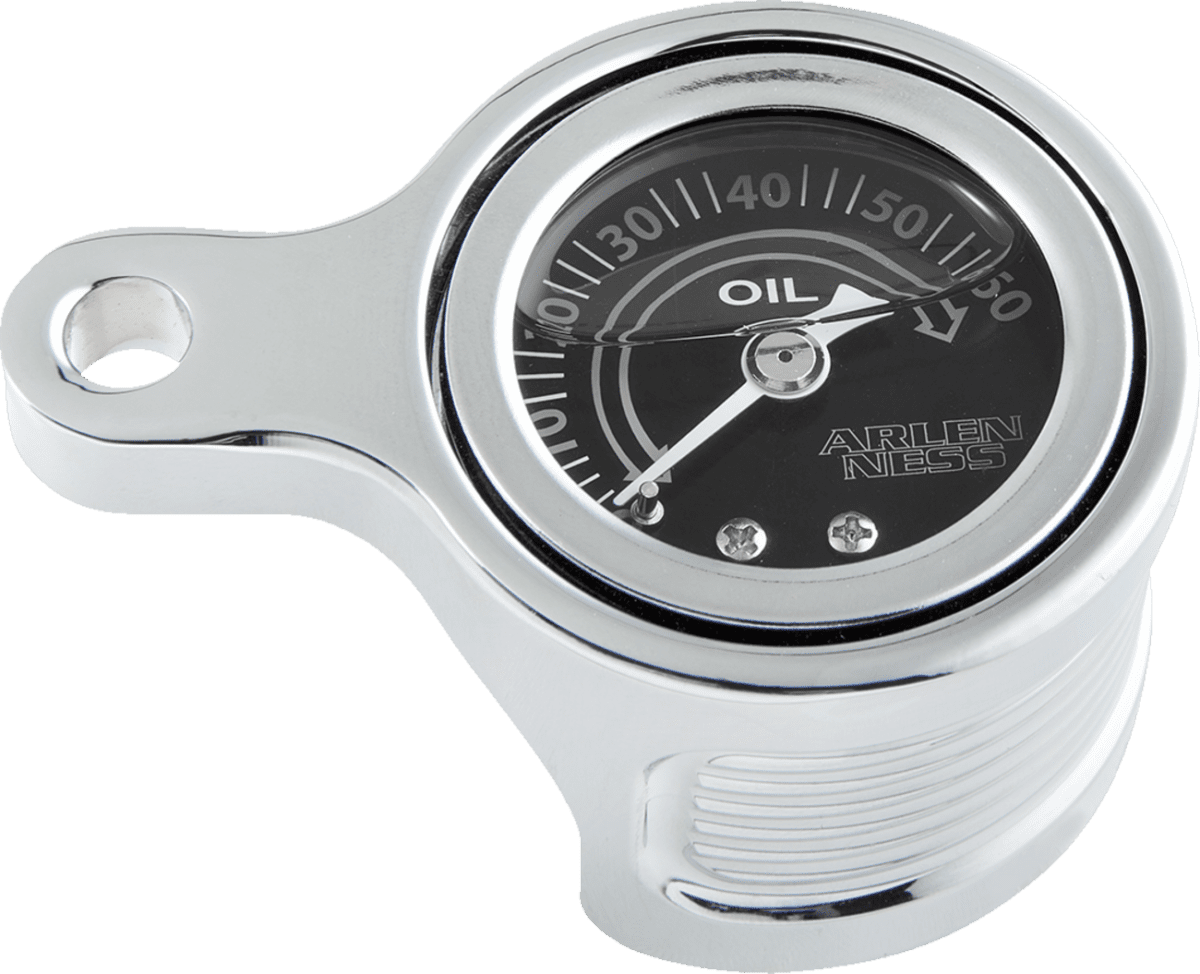 Method® Oil Pressure Gauge