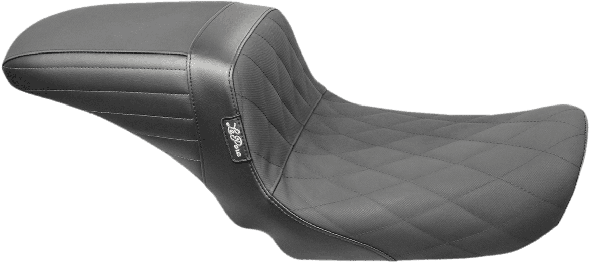 Kickflip Seat — Diamond w/Gripp Tape