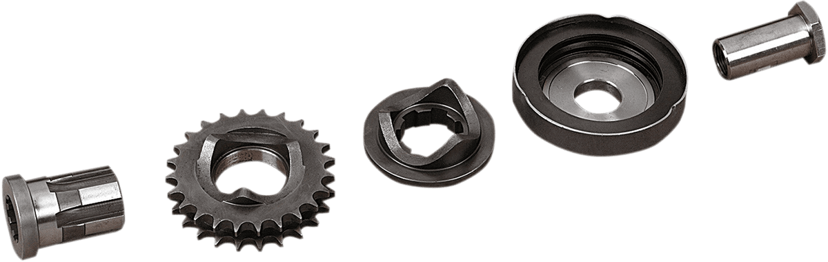 Compensating Sprocket Kit