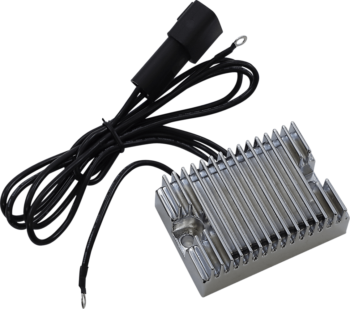 Premium Voltage Regulator