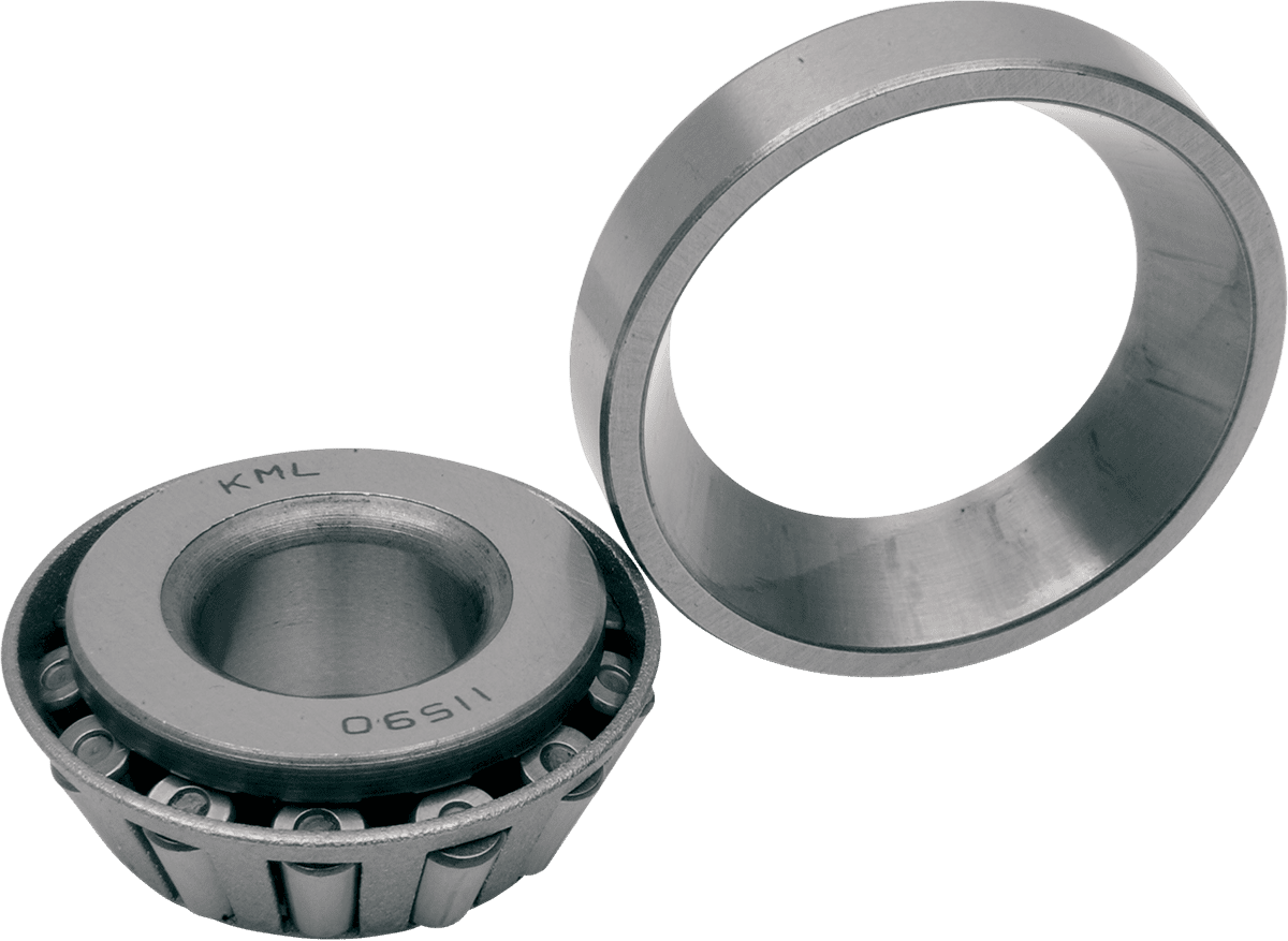 Swingarm Bearings, Races, Bushings
