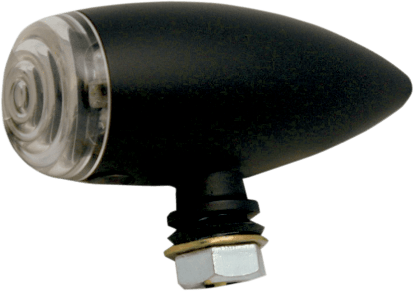 Bullet Marker Lights