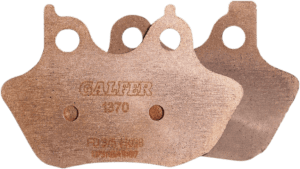 Ceramic Brake Pads