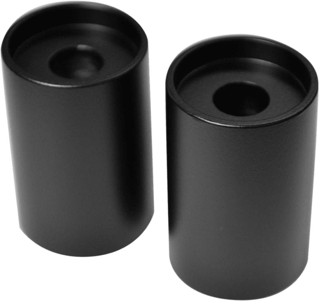 Handlebar Riser Extension