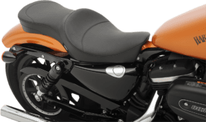 2-Up Double Bucket Vinyl Seat