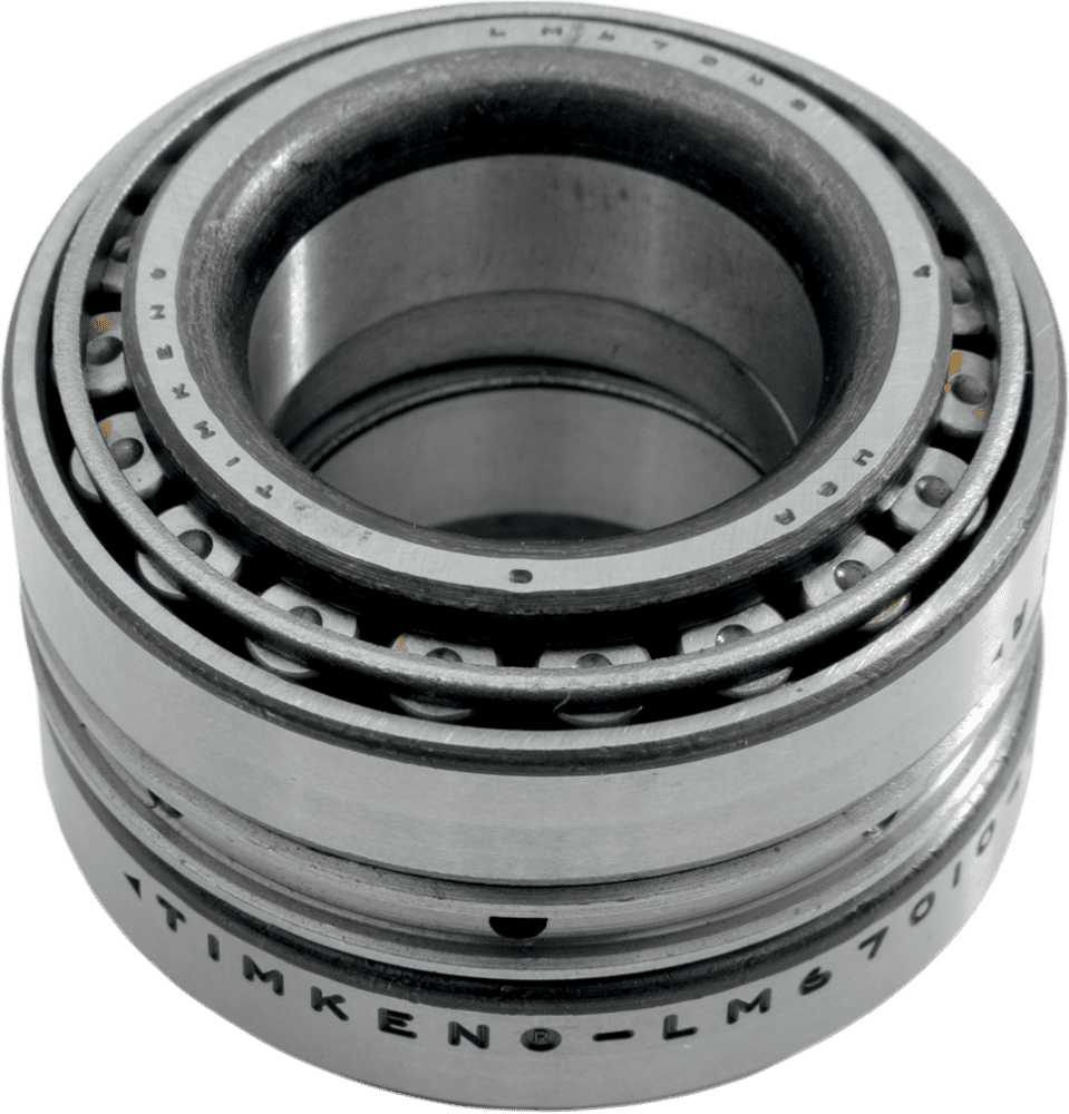 Crankcase Main Bearings