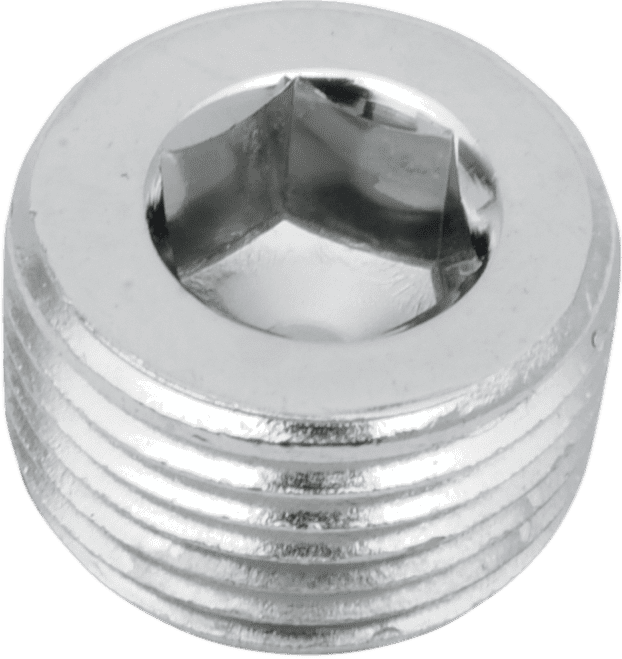 Hose and Tank Fitting