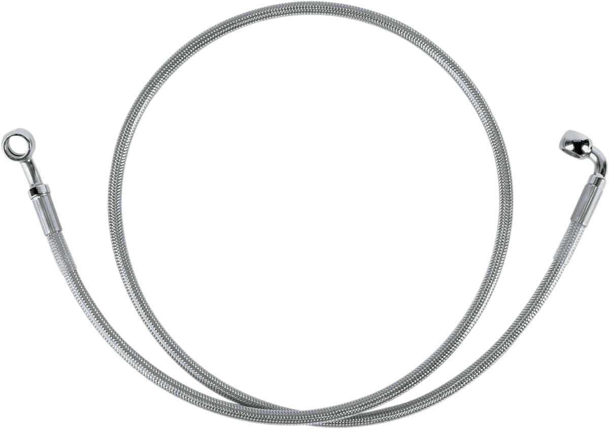 Stainless Steel Brake Line Kit