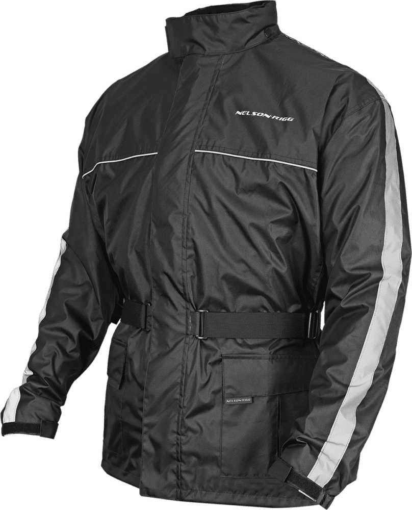 Solo Storm Waterproof Jacket
